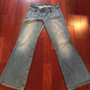 Lucky Brand Jeans